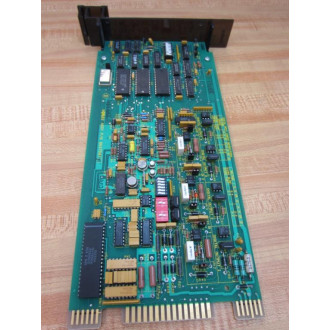 ABB Bailey NQRS02 Quick Response Control IO Module - Used