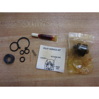 Ross 946K87 Service Kit Low Temp 531K87