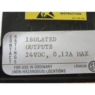 Bailey NCOM03 Controller Module - Used