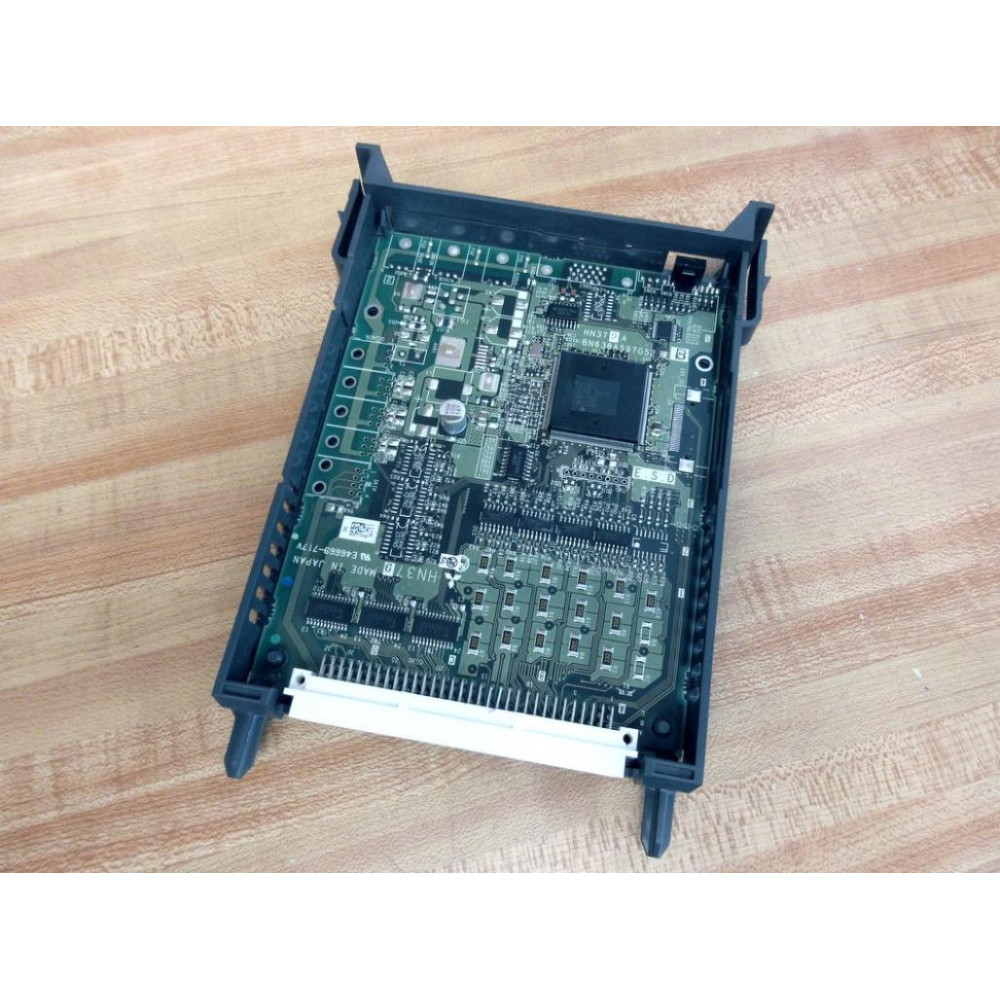 Mitsubishi FCU-7DX079 Input Module FCU7DX079 - Used Mitsubishi FCU-7DX079 Input Module FCU7DX079 - Used