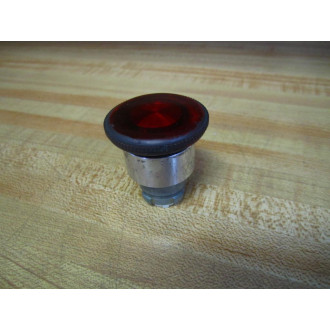 Telemecanique ZB2BW64 Push Button 28012 - Used