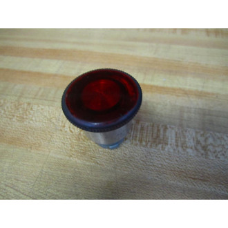 Telemecanique ZB2BW64 Push Button 28012 - Used