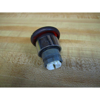 Telemecanique ZB2BW64 Push Button 28012 - Used