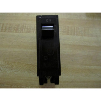 GE General Electric THQB120 Circuit Breaker 20A (Pack of 2) - Used