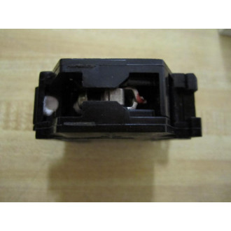 GE General Electric THQB120 Circuit Breaker 20A (Pack of 2) - Used