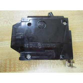 GE General Electric THQB120 Circuit Breaker 20A - New No Box