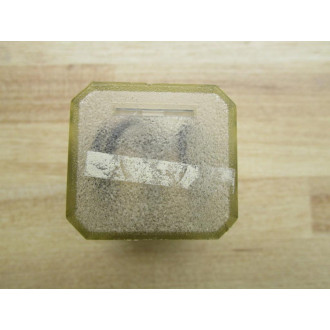 Schrack RM 302024 Relay RM 302024-24VDC 10A380VAC (Pack of 5) - Used