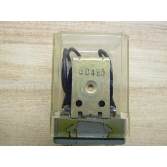 Schrack RM 302024-24V Relay RM 302024-24VDC - Used