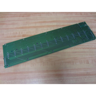 Allen Bradley X1746-A13 IO Base Board 961774 96177492 A01 - Used