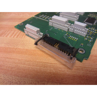 Allen Bradley X1746-A13 IO Base Board 961774 96177492 A01 - Used