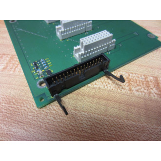 Allen Bradley X1746-A13 IO Base Board 961774 96177492 A01 - Used