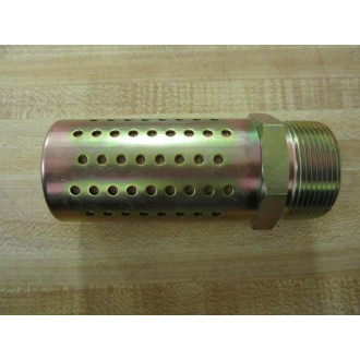 9-827-239-025 Muffler 1-B128 1-12"