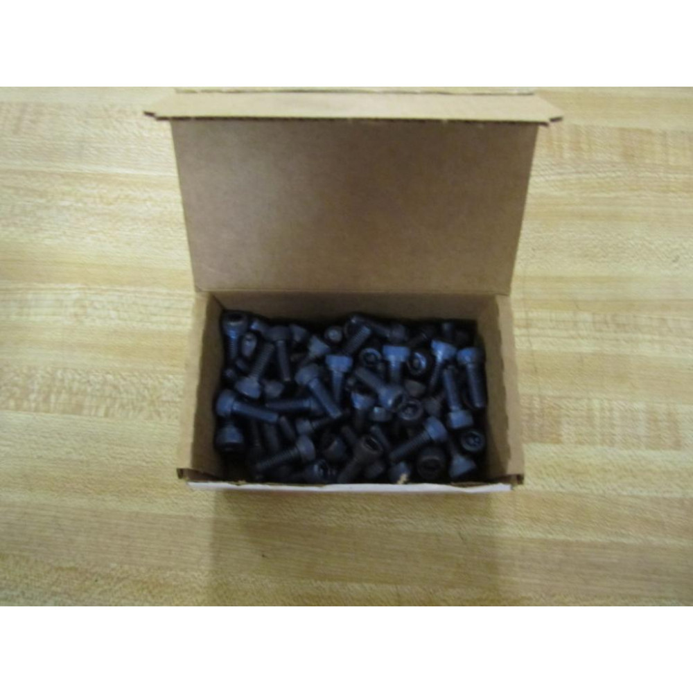 M6-1 X 16 Hex Cap Screw (Pack of 100)