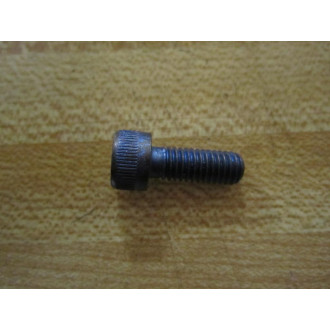 M6-1 X 16 Hex Cap Screw (Pack of 100)