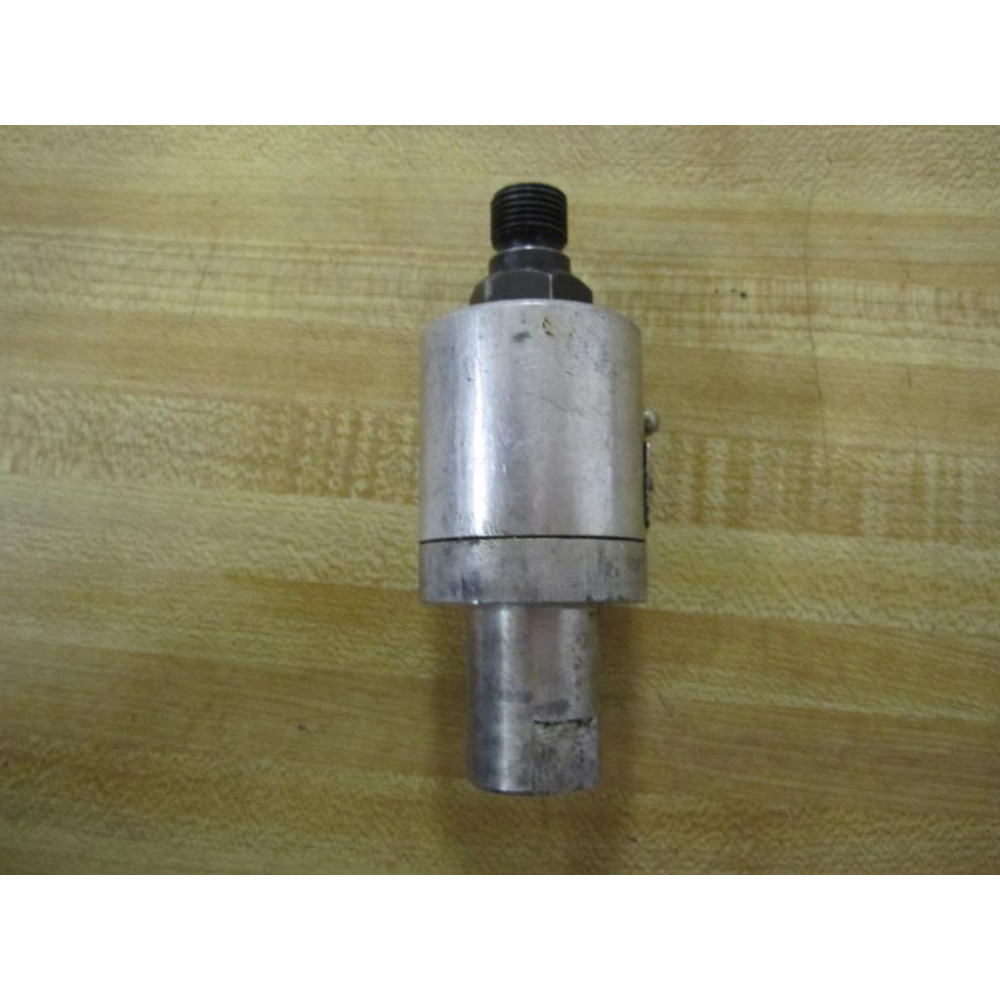 Deublin Company 1106-075-008 Rotary Union  1106075008 - Used