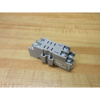 Allen Bradley 700-HN116 Socket Relay 700HN116 Gray Series B - New No Box