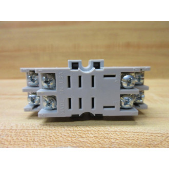 Allen Bradley 700-HN116 Socket Relay 700HN116 Gray Series B - New No Box
