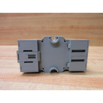 Square D 8501-NR82 Relay Socket 8501NR82 Series B WC-Clips - New No Box