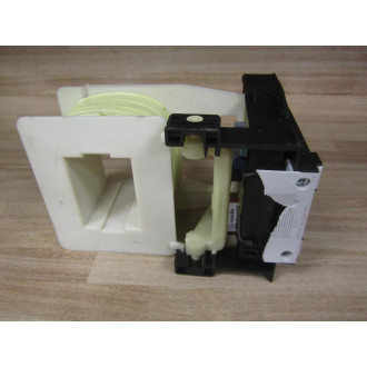 Siemens 3RT19755AF31 Coil Chipped Cover - Used