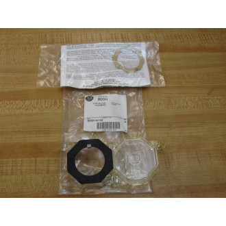 Allen Bradley 800H-N140 Push Button Lock 800HN140