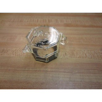 Allen Bradley 800H-N140 Push Button Lock 800HN140