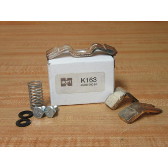 Hoyt 40430-300-51 Contact 4043030051 K163