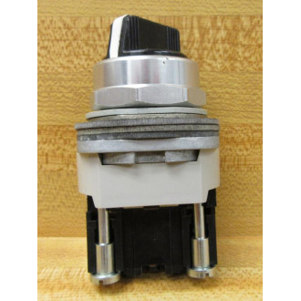 Allen Bradley 800T-H2A Switch 800TH2A w800T-XA - New No Box