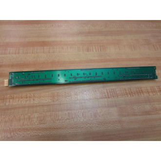 STI 17448-01 Circuit Board 42667-01 42667-0120 A - Used