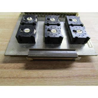 Bielomatik 07103077 Circuit Board - Used