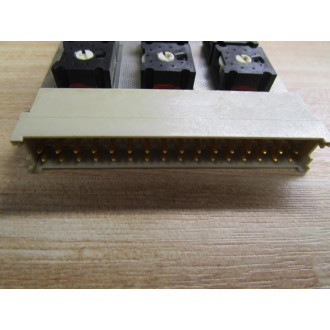 Bielomatik 07103077 Circuit Board - Used