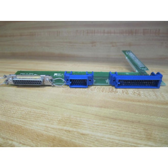 Yaskawa JAMP-MPZ01B Drives-Serco PCB DF8203623B0 - Used