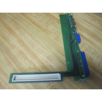 Yaskawa JAMP-MPZ01B Drives-Serco PCB DF8203623B0 - Used