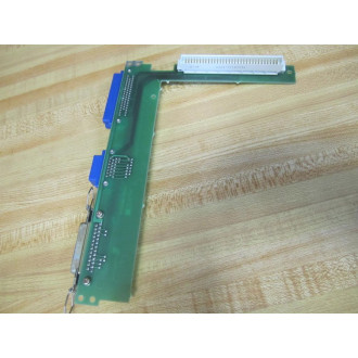 Yaskawa JAMP-MPZ01B Drives-Serco PCB DF8203623B0 - Used