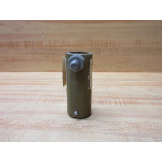 Westinghouse 608BO72GO1 Fuse - Used