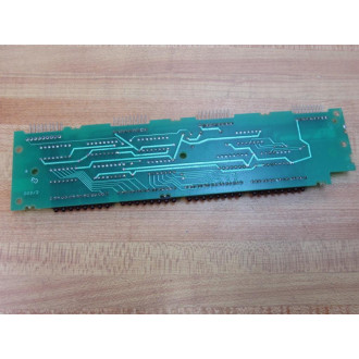 General Electric 44A717558-G01 GE HLDL1 Board 44A717558G01 - Used