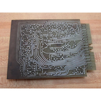 Giddings & Lewis 501-09529-00 Up-Down Counter 502-02104-00 - Used