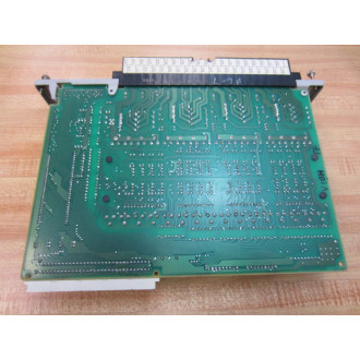 Siemens 505-4732 Output Module 5054732 w40 Screw Terminals - Used