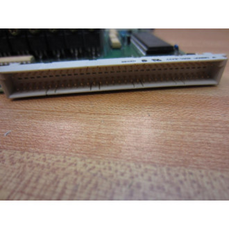 Siemens 505-4732 Output Module 5054732 w40 Screw Terminals - Used