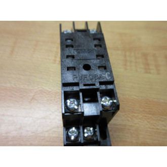 Omron PYF08A-C Relay Socket PYF08AC - New No Box