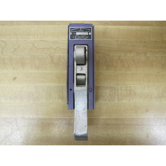 F.S. Payne B-11138 Electric Contact - Used