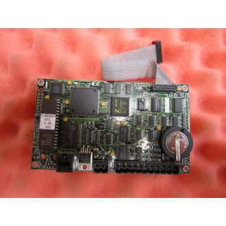 Paradigm Controls P360015Z Circuit Board Issue 5 - Used