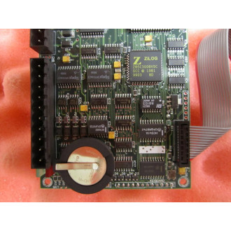 Paradigm Controls P360015Z Circuit Board Issue 5 - Used