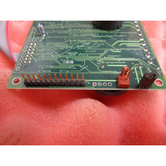 Paradigm Controls P360015Z Circuit Board Issue 5 - Used