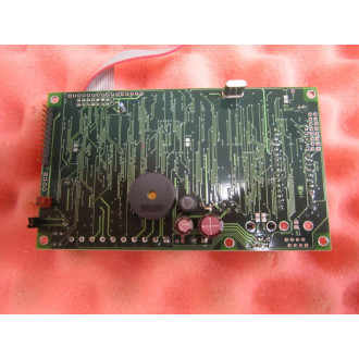 Paradigm Controls P360015Z Circuit Board Issue 5 - Used