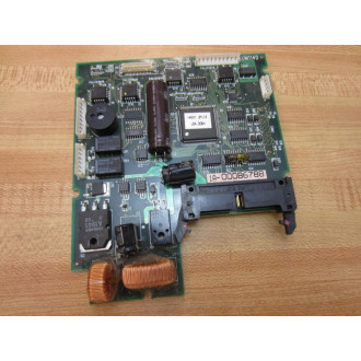 Heidenhain UM114D Circuit Board UM114 - Used