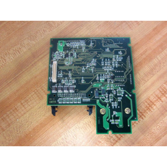 Heidenhain UM114D Circuit Board UM114 - Used