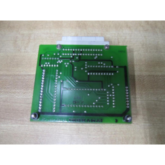 Indramat 109-468-4B03-01 PC Board 109-468-4A03-01 - Used