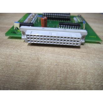 Indramat 109-468-4B03-01 PC Board 109-468-4A03-01 - Used