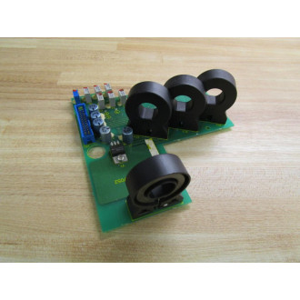 Indramat 109-0919-4B01-02 Circuit Board 109-0919-4A01-02 - Used