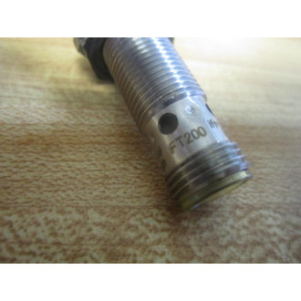 IFM Efector IFT200 Sensor IFB3007-BPKGMV4AUS-104 - Used